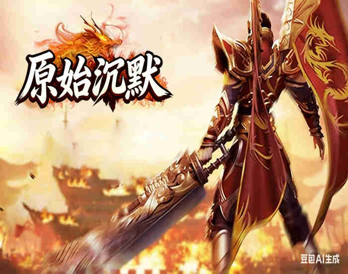 我本沉默原始版 我本沉默原始版